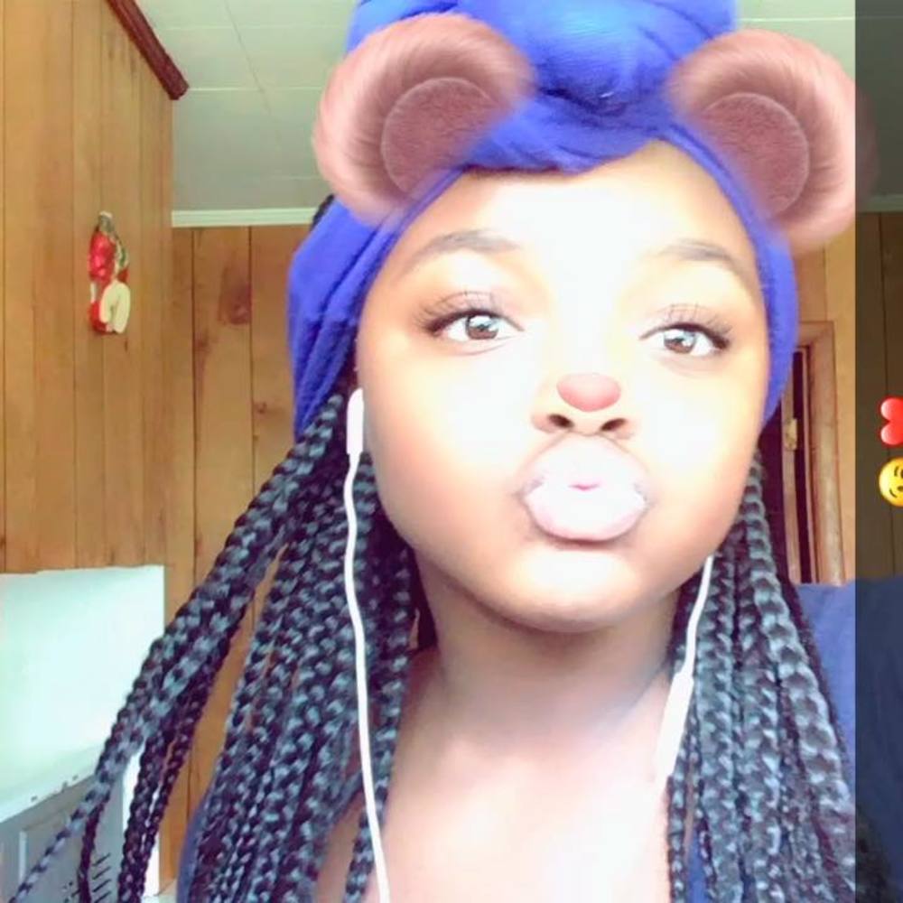 Meet your Posher, Trameisha